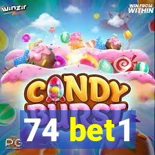 74 bet1